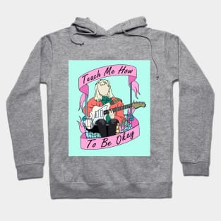 Beach Bunny Hoodie